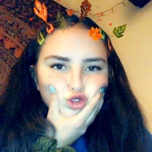 Meet your Posher, Kaylea